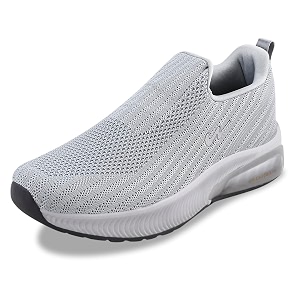 Campus Men Panel Walking Shoes