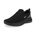 Campus Men Panel Walking Shoes