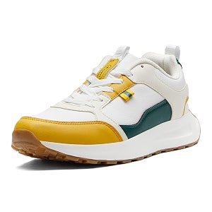 Campus Mens Passo Sneakers