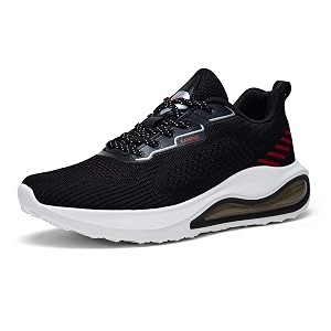 Campus Mens Pivot Running Shoes
