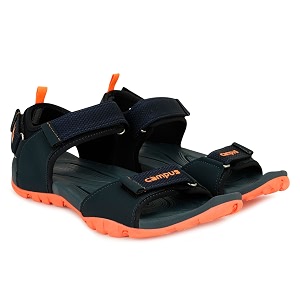 Campus Mens QUICK-2 Sandal