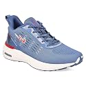 Campus Rampage Men39s Lace-Up Running Shoes