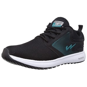 campus robin men39s lace-up running shoes