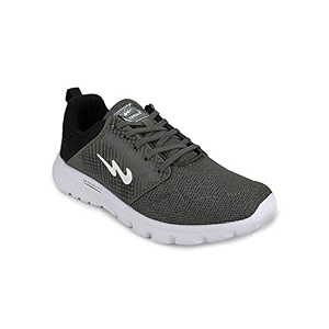 campus robin men39s lace-up running shoes