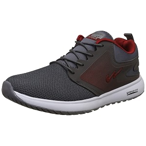 campus robin men39s lace-up running shoes
