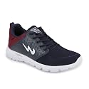 Campus Robin Men's Lace-Up Running Shoes