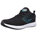 Campus Robin Men's Lace-Up Running Shoes