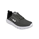 Campus Robin Men's Lace-Up Running Shoes