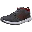Campus Robin Men's Lace-Up Running Shoes