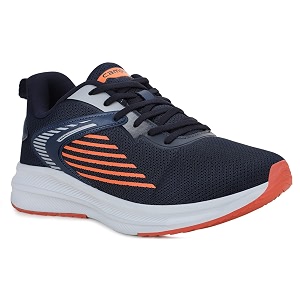 Campus Men Zynga Running Shoes