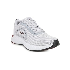 Campus Run Mens Lace-Up Running Shoes