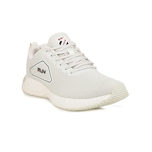Campus Run Mens Lace-Up Running Shoes