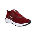 Campus Run Men39s Lace-Up Running Shoes