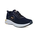 Campus Run Men39s Lace-Up Running Shoes