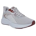 Campus mens Zynga L.GRYMHRN Running Shoe -