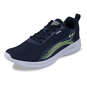 Campus Men Rush Running Shoes