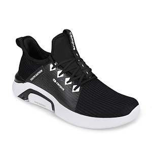 Campus Skoda Mens Lace-Up Running Shoes