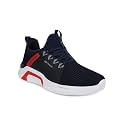 Campus Skoda Men39s Lace-Up Running Shoes