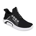 Campus Skoda Men39s Lace-Up Running Shoes