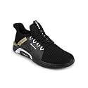Campus Skoda Men39s Lace-Up Running Shoes