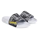 Campus Men Sl-423 Sliders