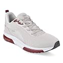 Campus Men Solid Running Shoes