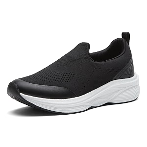 Campus Mens STAKU Walking Shoes
