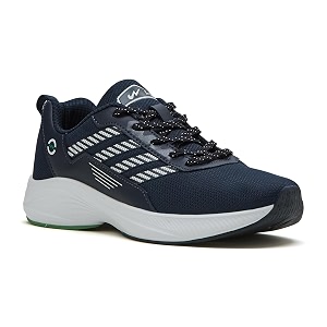 Campus Mens Tester Running Shoes