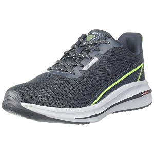 Campus Men Thrill Running Shoes
