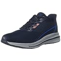 Campus Men Thrill Running Shoes