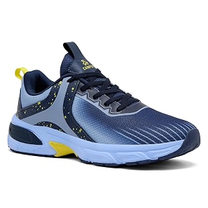 Campus Mens Yard Running Shoes