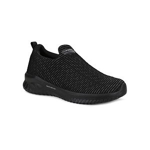 Campus Men Aim Plus Walking Shoes