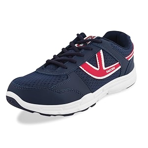 Campus Men Bp-716 Walking Shoes
