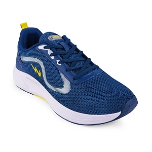 Campus Men Camp-Roster Running Shoes