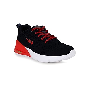 campus boys child north plus ch running shoes