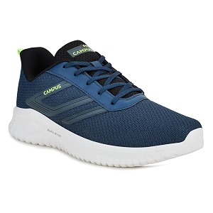 Campus Men Coin Running Shoes