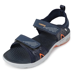 Campus Men Gc-2209 Sports Sandals