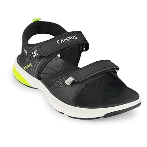 Campus Men Gc-22110 Sports Sandals