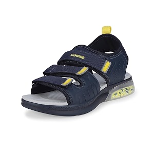 Campus Men Gc-22134 Sports Sandals