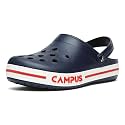 Campus Men Gc-4004 Clogs