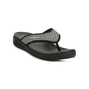 Campus Men Gc-Sl-06 Flip-Flops