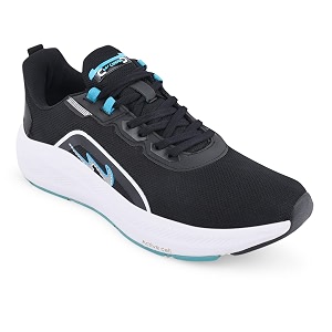 Campus Men Hopper Running Shoes
