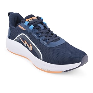 Campus Men Hopper Running Shoes
