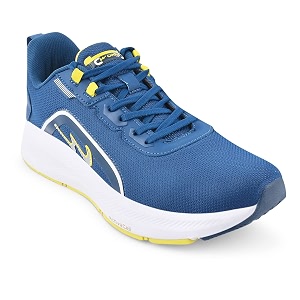 Campus Men Hopper Running Shoes