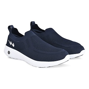 Campus Men Imagine Walking Shoes