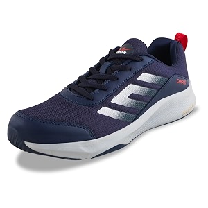 Campus Men Infinite Running Shoes