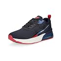 Campus Men Promote Running Shoes
