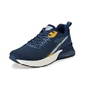 Campus Men Promote Running Shoes