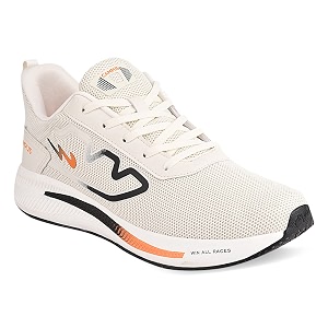 Campus Men Rake Running Shoes
