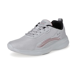 Campus Men Rush Running Shoes